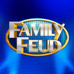 Family Feud Game Night – Kingsway Baptist Church